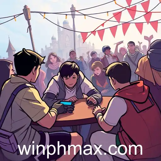 Player Community