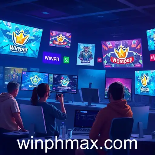 The Rise of Winph in Online Gaming