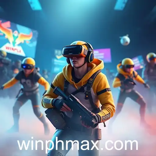 The Rise of Winph in the Gaming World