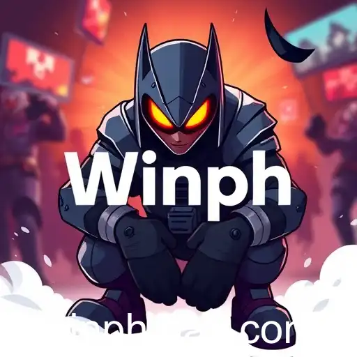 The Growing Influence of 'Winph' in the Gaming World